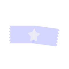 Transparent Washi Tape