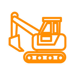 excavator