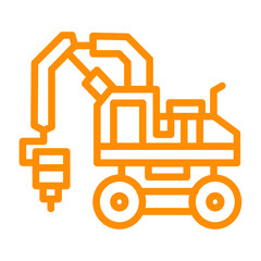 truck icon vector illustration