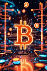 bitcoin in digitals