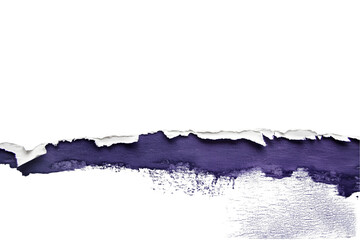 Obraz premium Explore Torn Paper Textures: Abstract Art Backgrounds for Design Projects