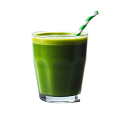 Organic Green Smoothie for Health