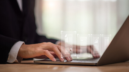 Auditing and evaluating the quality and efficiency of personnel ,..Checklist with checkmarks and...