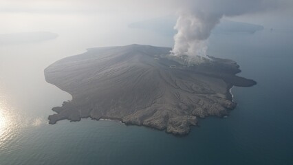 Gunung Anak Krakatau