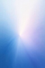 Obraz premium Abstract Blue and Pink Radiance A Serene, Dreamlike Background Image for Design Projects