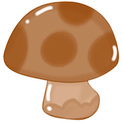 Mushrooms