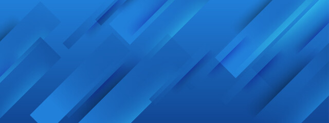 Blue abstract background with diagonal lines. Suitable for modern design projects, website backgrounds, and digital art creations. Texture with vibrant hues.