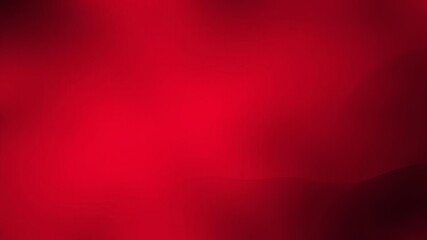 Abstract red gradient background with smooth transitions from deep burgundy to fiery crimson, perfect for modern design projects, gradient, modern