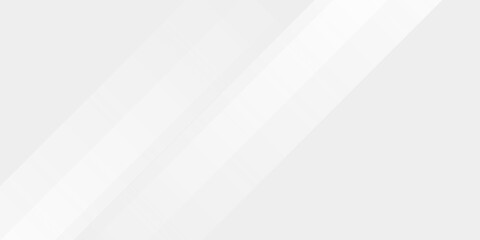 Abstract white background. Minimal geometric white modern background