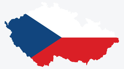 Exploration of Czech Country Geography, Maps, Regions, Borders, Landscapes and Top Czech Destinations