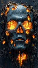 Draugrs Curse flickering boundless graves