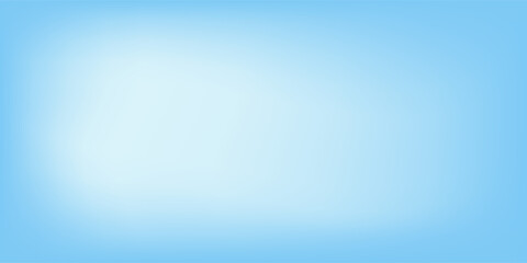 Obraz premium A blue and white background with a white line that is curved and has a blue and white backgrounda