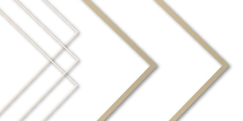 Abstract  arrow striped line direction geometric design modern futuristic technology creative Trendy striped  Design element. Navigation. Modern pattern Vector illustration.