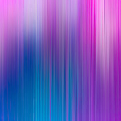 Fototapeta premium Colorful gradient background with lines effect