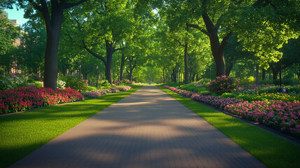 Obraz premium Spring is coming