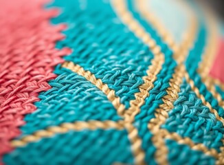 Lush Forest Waterfall Flowing Over Mossy Rocks into Pool, Serene Nature Scene