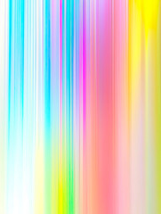 Obraz premium Colorful gradient background with lines effect