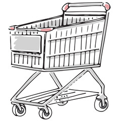 ショッピングカート