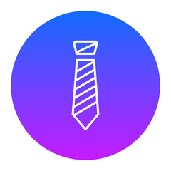 Tie Icon