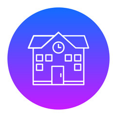 School Icon