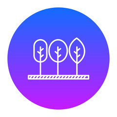Forest Icon