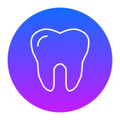 Teeth Icon