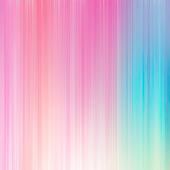 Colorful gradient background with lines effect