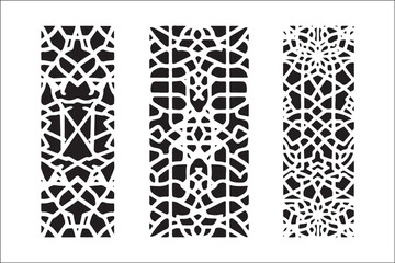 Best-Selling Laser Cut Panels