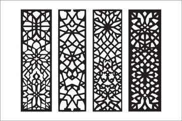 Best-Selling Laser Cut Panels