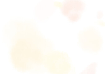 あふれる光のような繊細な背景イラスト