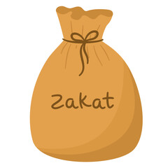 Zakat Fitrah Bag