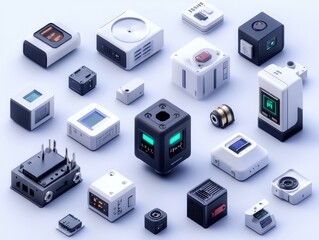 Innovative smart sensors in manufacturing expert workshop insights