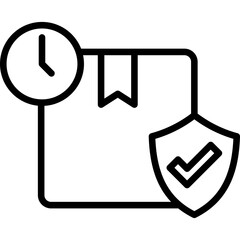 Product Durability Icon