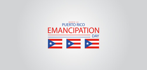 Commemorating Freedom Puerto Rico Emancipation Day March 22