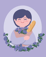 International Women’s Day, Bread, Roses, and Equality 