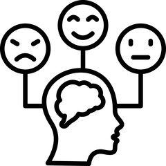 Emotional Icon