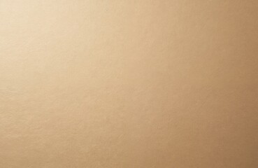 Beige kraft paper texture. Brown paper background. Cardboard soft wrapping surface. Vintage hand-made material. Fiber pattern. Natural cargo structure shipping minimal blank clean texture.