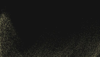 abstract black background