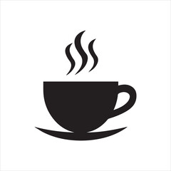 coffee cup icon