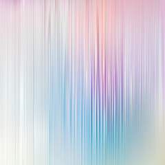 Obraz premium Colorful gradient background with lines effect