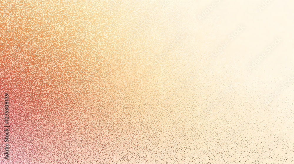 Poster Elegant Smooth Gradient Background with a Subtle Grainy Texture in Warm Earthy Tones of Orange Beige and Brown   Perfect for Digital and Print Design Applications Such as Websites Branding Packaging