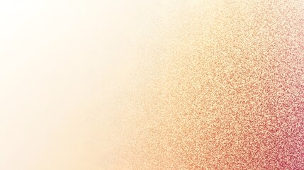 Soft and textured gradient background featuring a blend of orange beige and brown tones with a grainy noise effect perfect for sophisticated design projects digital art and creative layouts
