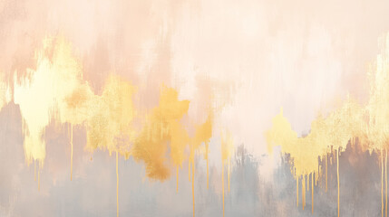 beige and gold background