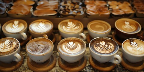 Discover the right caffeine intake for you! Learn about safe limits, effects, and the best caffeine sources to stay energized and healthy.