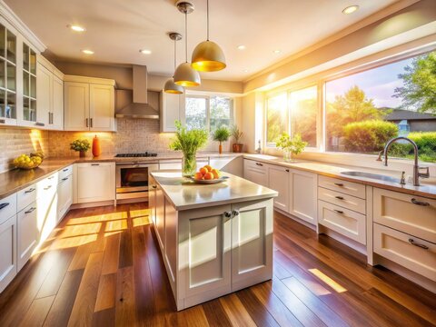 Effortless cleaning: Discover simple tricks and tips for a sparkling clean home, leaving it spotless.