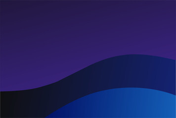 abstract blue background with lines