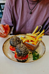 Jedzenie © Katarzyna