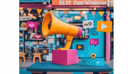 Business marketing for small startups through local SEO, community engagement, social media promotions, and influencer partnerships to build brand presence.