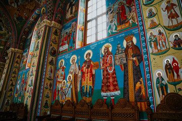 Kościół © Katarzyna