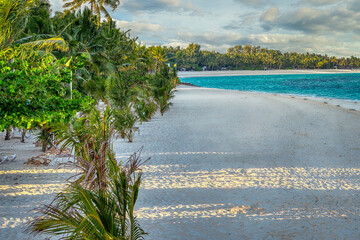 Unguja, also known as Zanzibar Island, is the main island of the Tanzanian archipelago of Zanzibar....